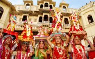 Top Places in Jaipur